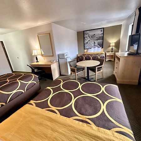 Fairbridge Inn & Suites Moscow - Pullman Ngoại thất bức ảnh