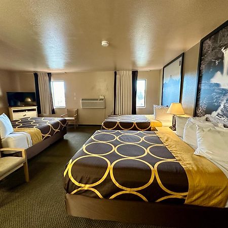 Fairbridge Inn & Suites Moscow - Pullman Ngoại thất bức ảnh