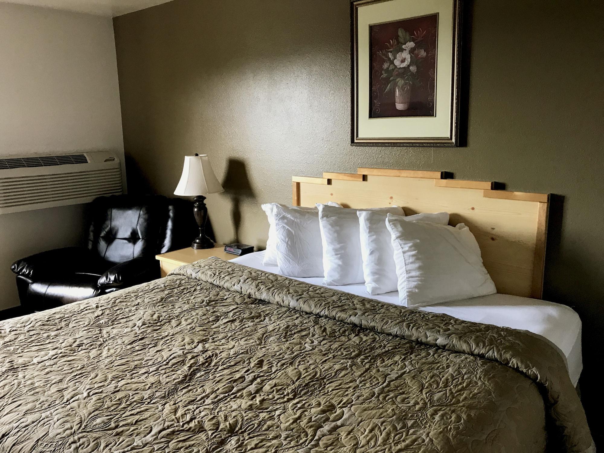 Fairbridge Inn & Suites Moscow - Pullman Ngoại thất bức ảnh