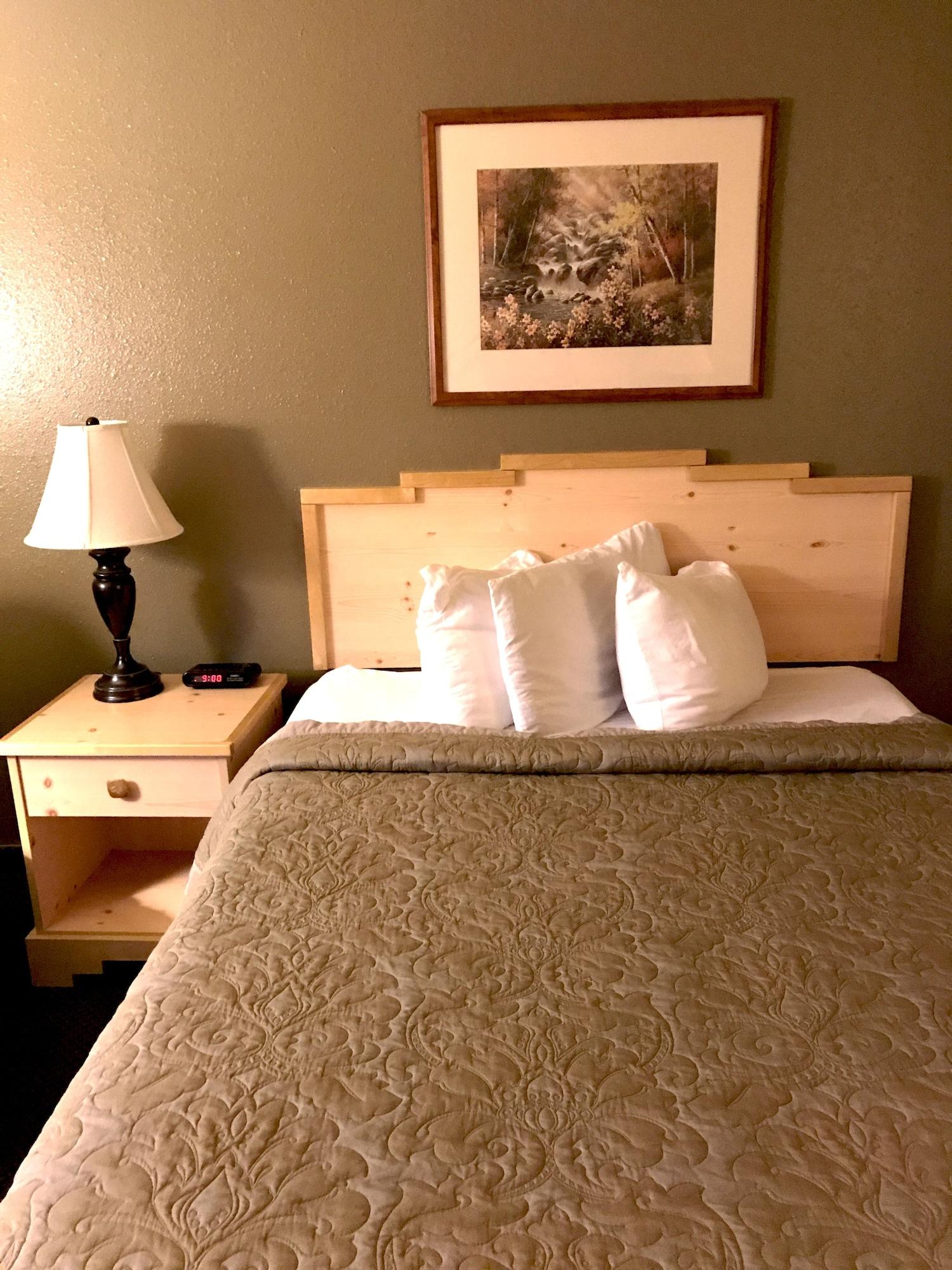 Fairbridge Inn & Suites Moscow - Pullman Ngoại thất bức ảnh