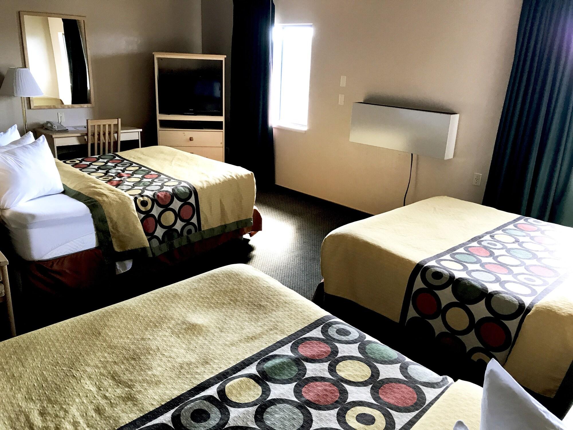 Fairbridge Inn & Suites Moscow - Pullman Ngoại thất bức ảnh