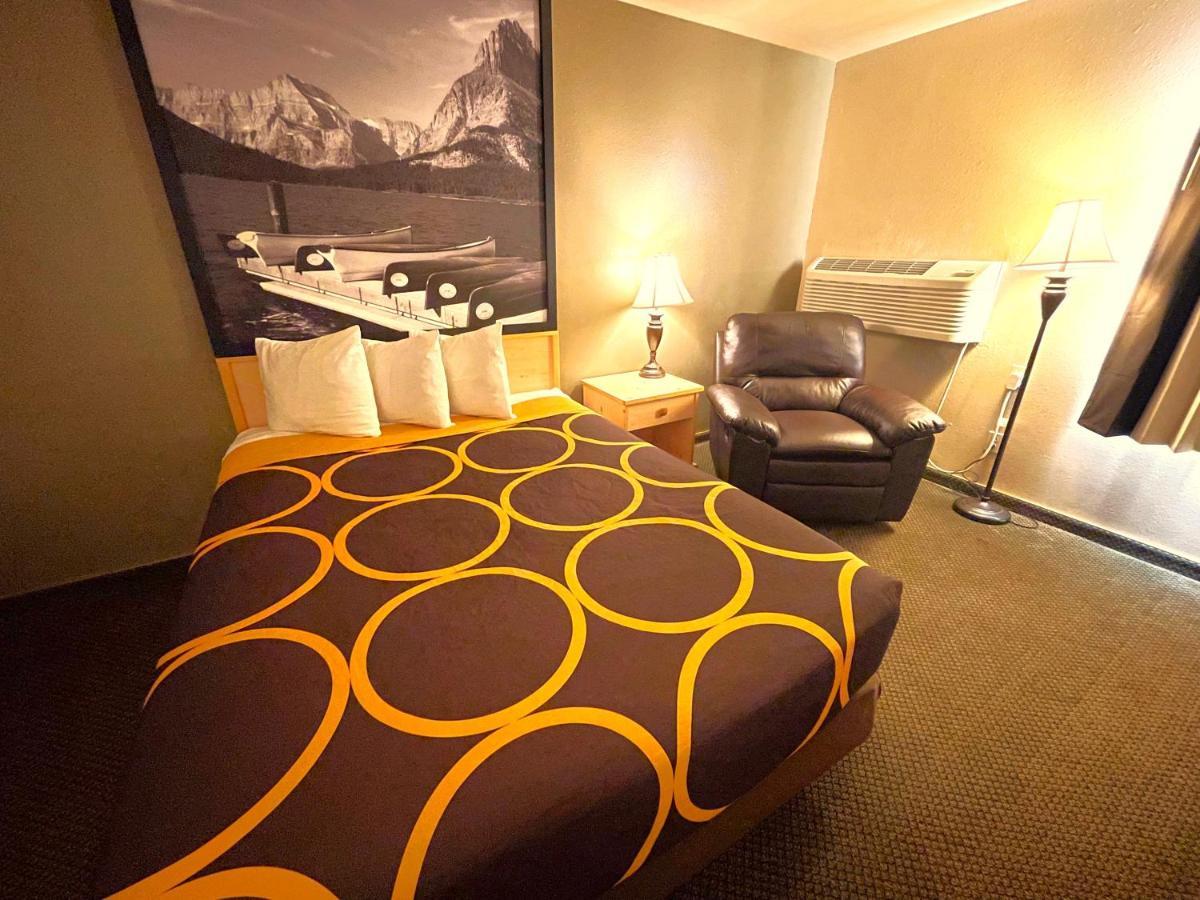 Fairbridge Inn & Suites Moscow - Pullman Ngoại thất bức ảnh