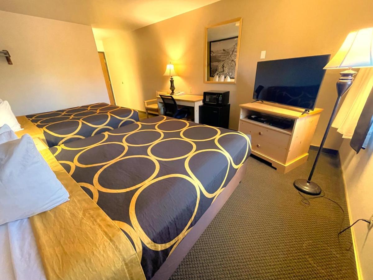 Fairbridge Inn & Suites Moscow - Pullman Ngoại thất bức ảnh
