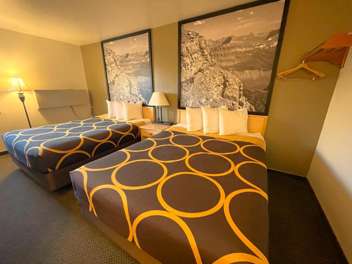 Fairbridge Inn & Suites Moscow - Pullman Ngoại thất bức ảnh