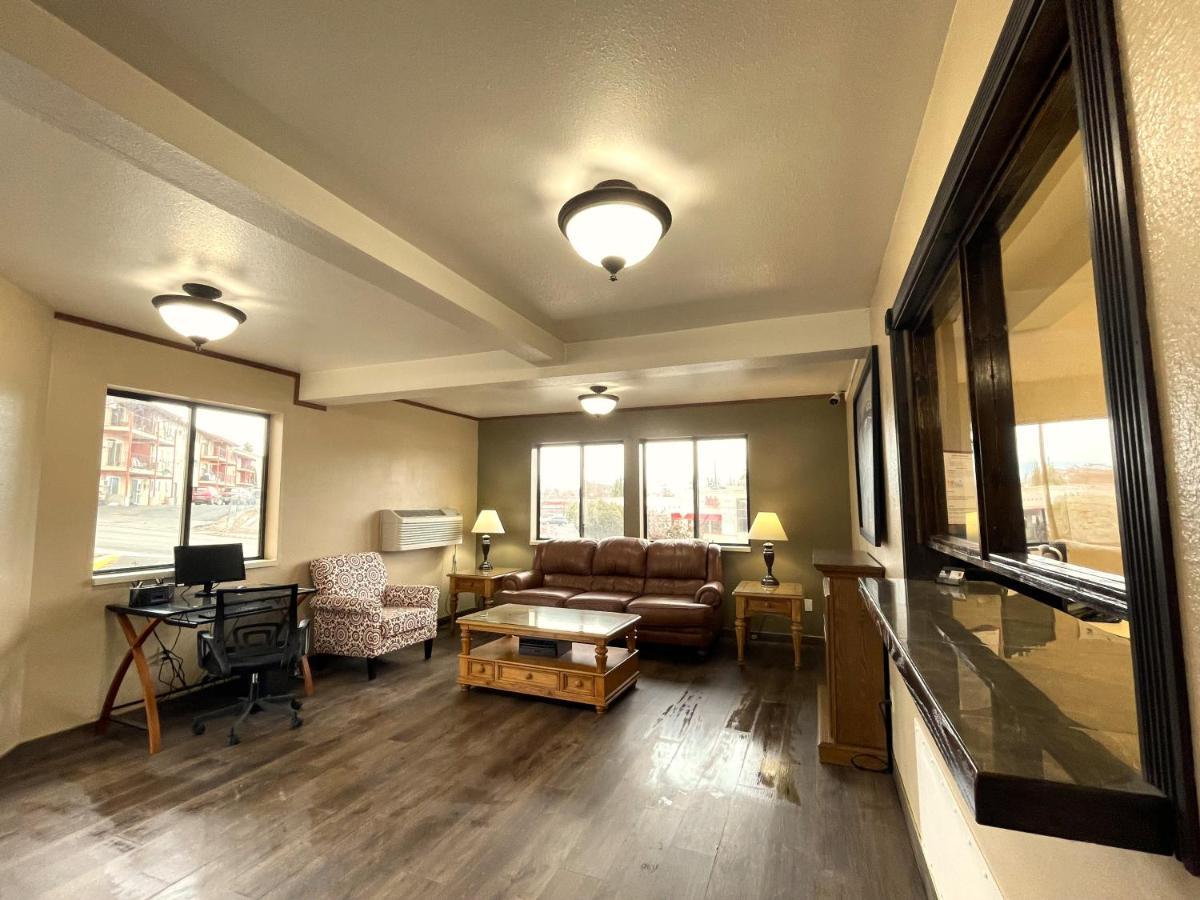 Fairbridge Inn & Suites Moscow - Pullman Ngoại thất bức ảnh