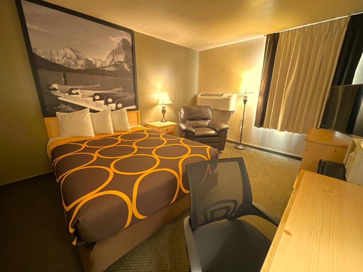 Fairbridge Inn & Suites Moscow - Pullman Ngoại thất bức ảnh