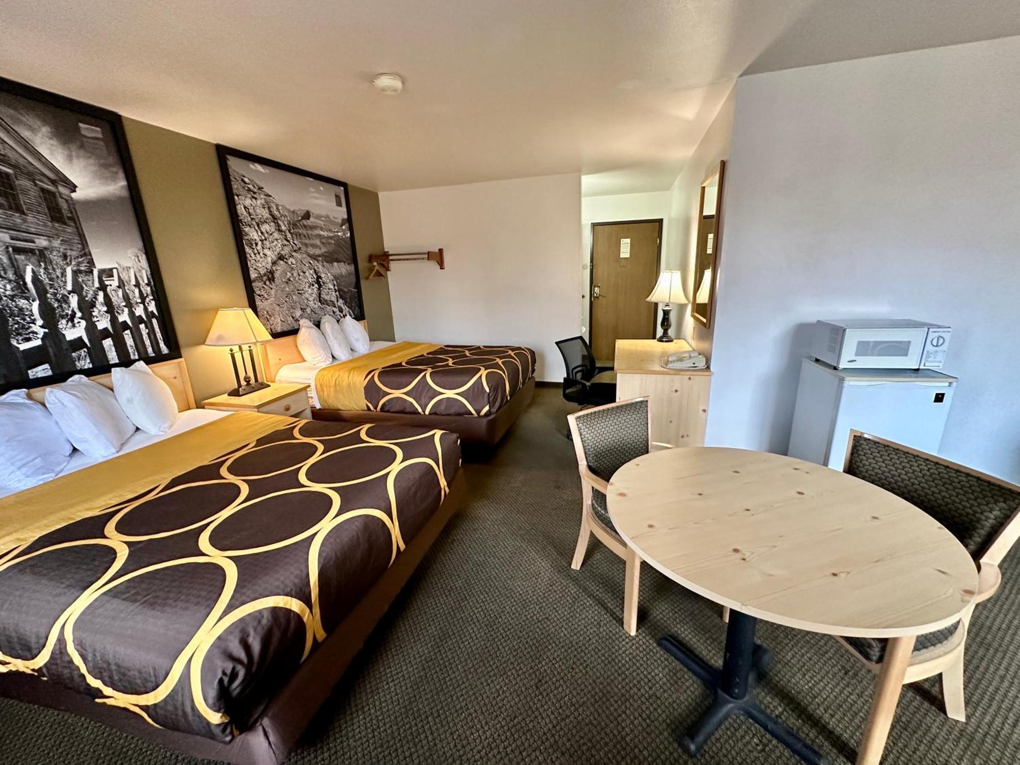 Fairbridge Inn & Suites Moscow - Pullman Ngoại thất bức ảnh