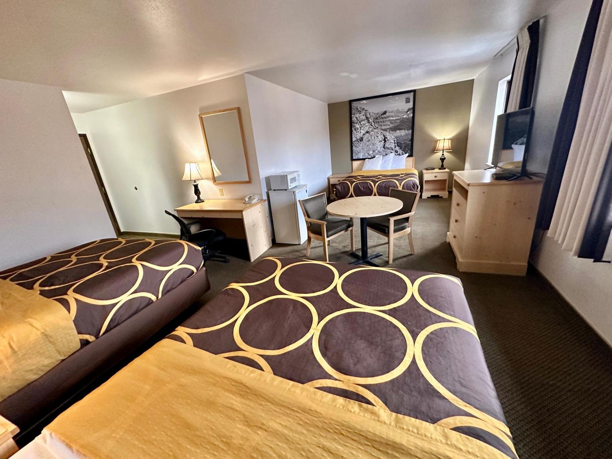 Fairbridge Inn & Suites Moscow - Pullman Ngoại thất bức ảnh