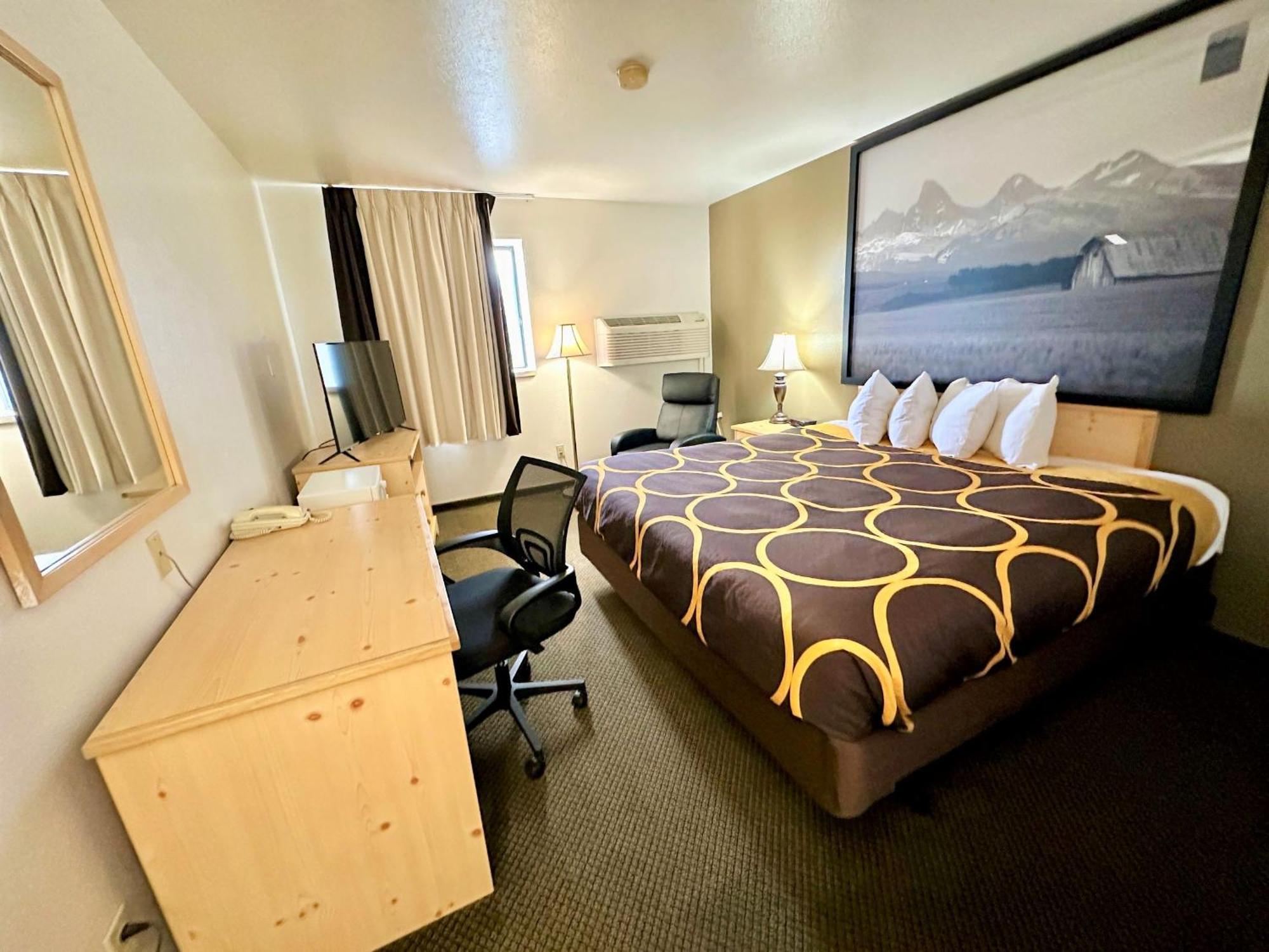 Fairbridge Inn & Suites Moscow - Pullman Ngoại thất bức ảnh