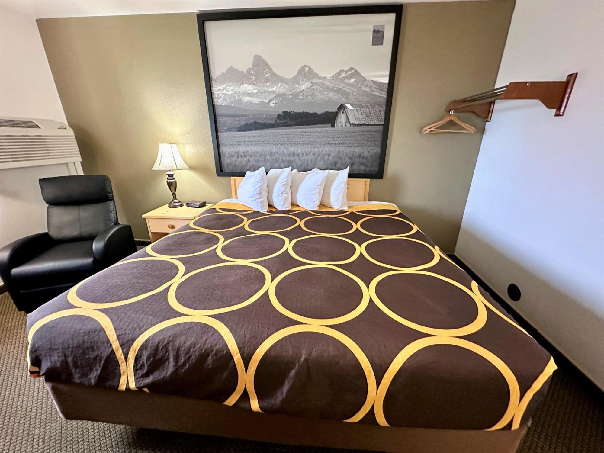 Fairbridge Inn & Suites Moscow - Pullman Ngoại thất bức ảnh
