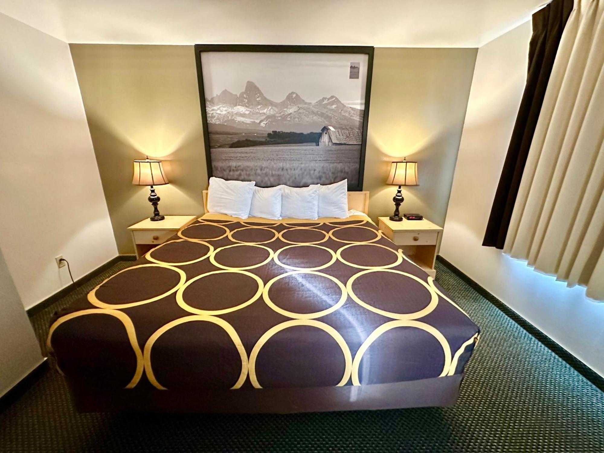 Fairbridge Inn & Suites Moscow - Pullman Ngoại thất bức ảnh