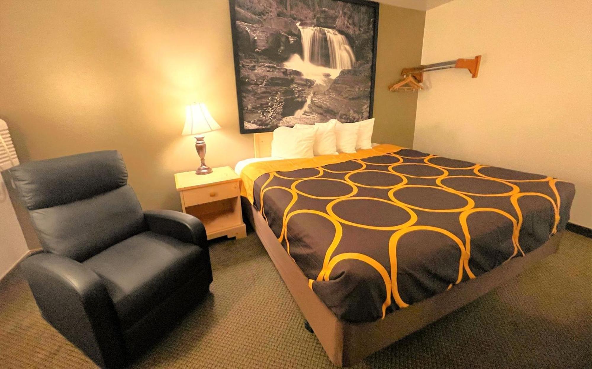 Fairbridge Inn & Suites Moscow - Pullman Ngoại thất bức ảnh
