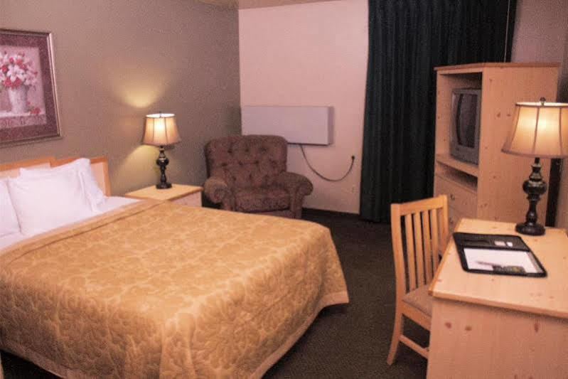 Fairbridge Inn & Suites Moscow - Pullman Ngoại thất bức ảnh