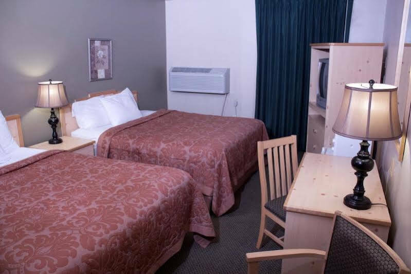 Fairbridge Inn & Suites Moscow - Pullman Ngoại thất bức ảnh